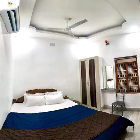 Bobby Premium Residency Daire Puri Dış mekan fotoğraf