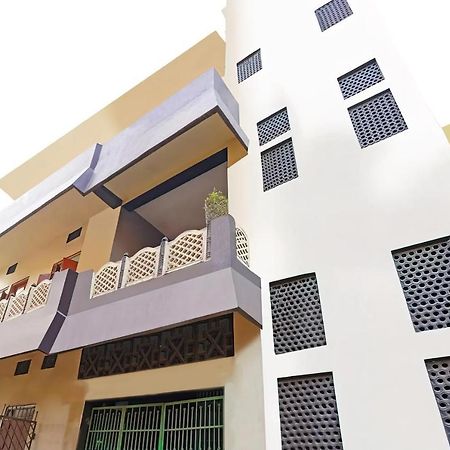 Bobby Premium Residency Daire Puri Dış mekan fotoğraf