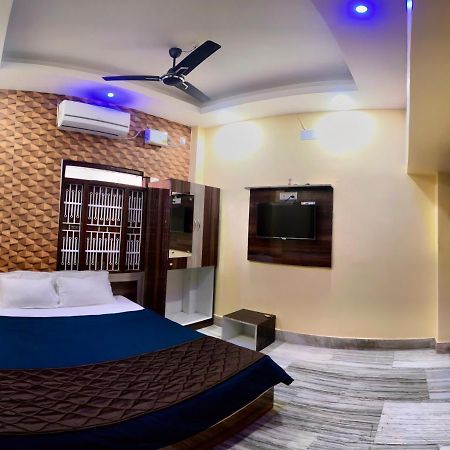Bobby Premium Residency Daire Puri Dış mekan fotoğraf
