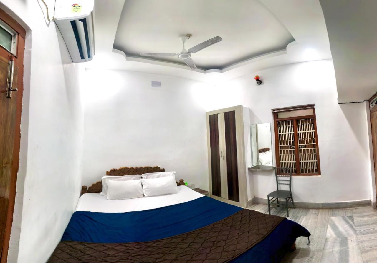 Bobby Premium Residency Daire Puri Dış mekan fotoğraf