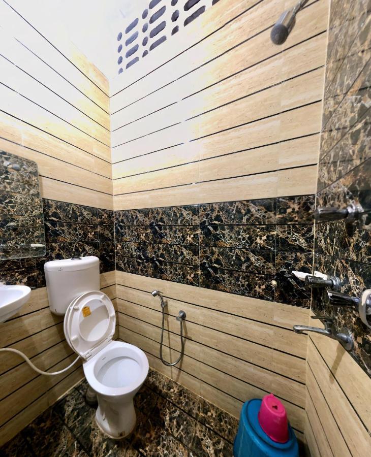 Bobby Premium Residency Daire Puri Dış mekan fotoğraf
