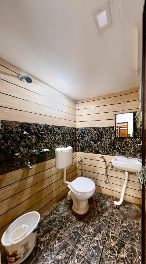 Bobby Premium Residency Daire Puri Dış mekan fotoğraf