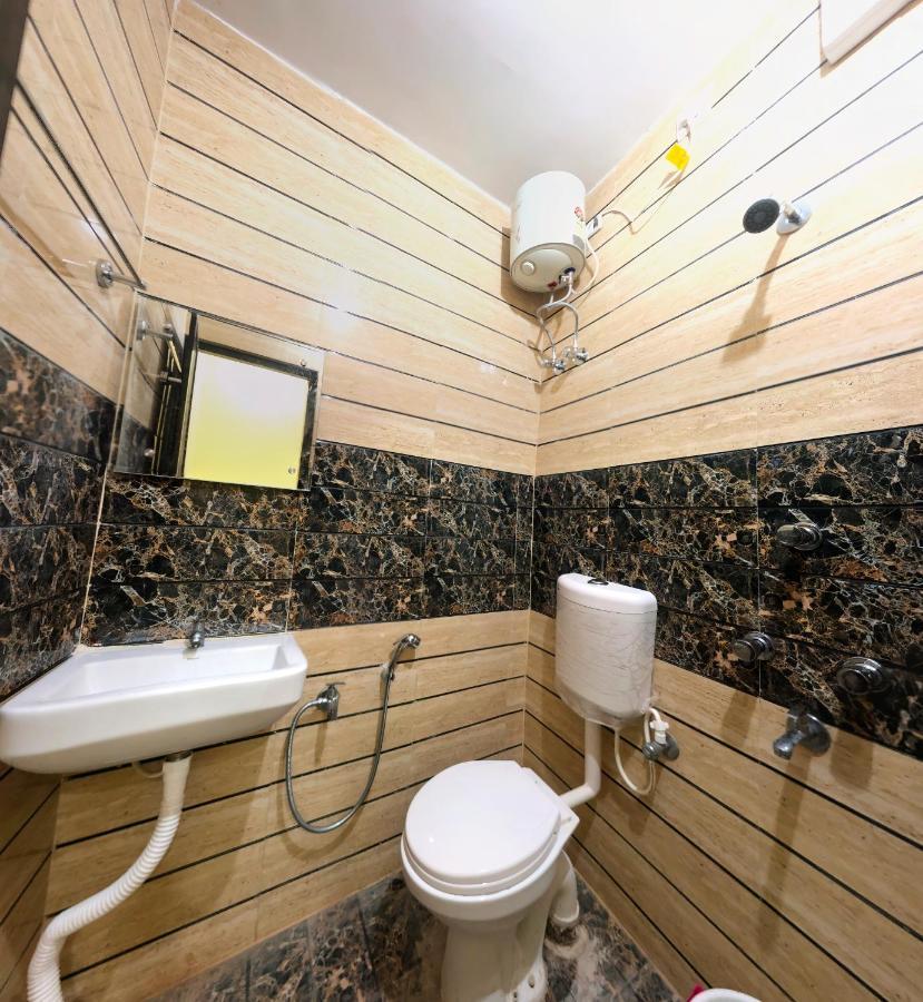 Bobby Premium Residency Daire Puri Dış mekan fotoğraf