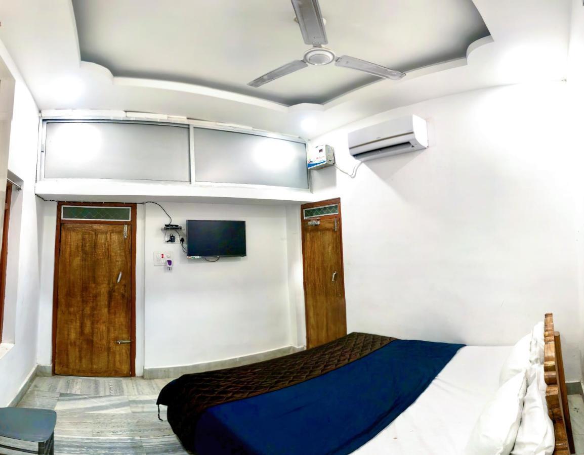 Bobby Premium Residency Daire Puri Dış mekan fotoğraf
