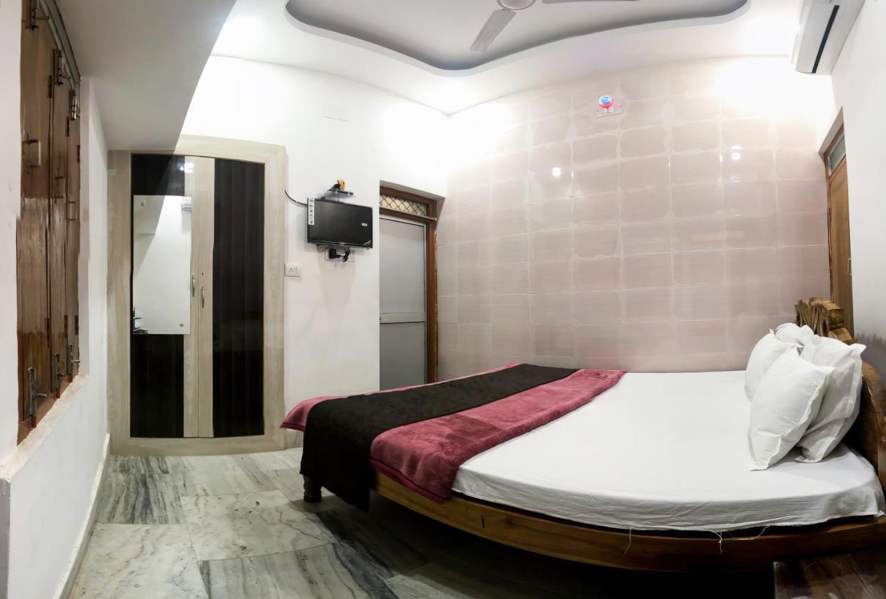 Bobby Premium Residency Daire Puri Dış mekan fotoğraf