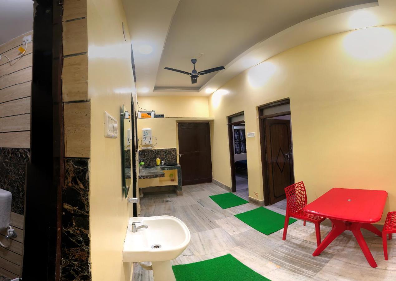 Bobby Premium Residency Daire Puri Dış mekan fotoğraf