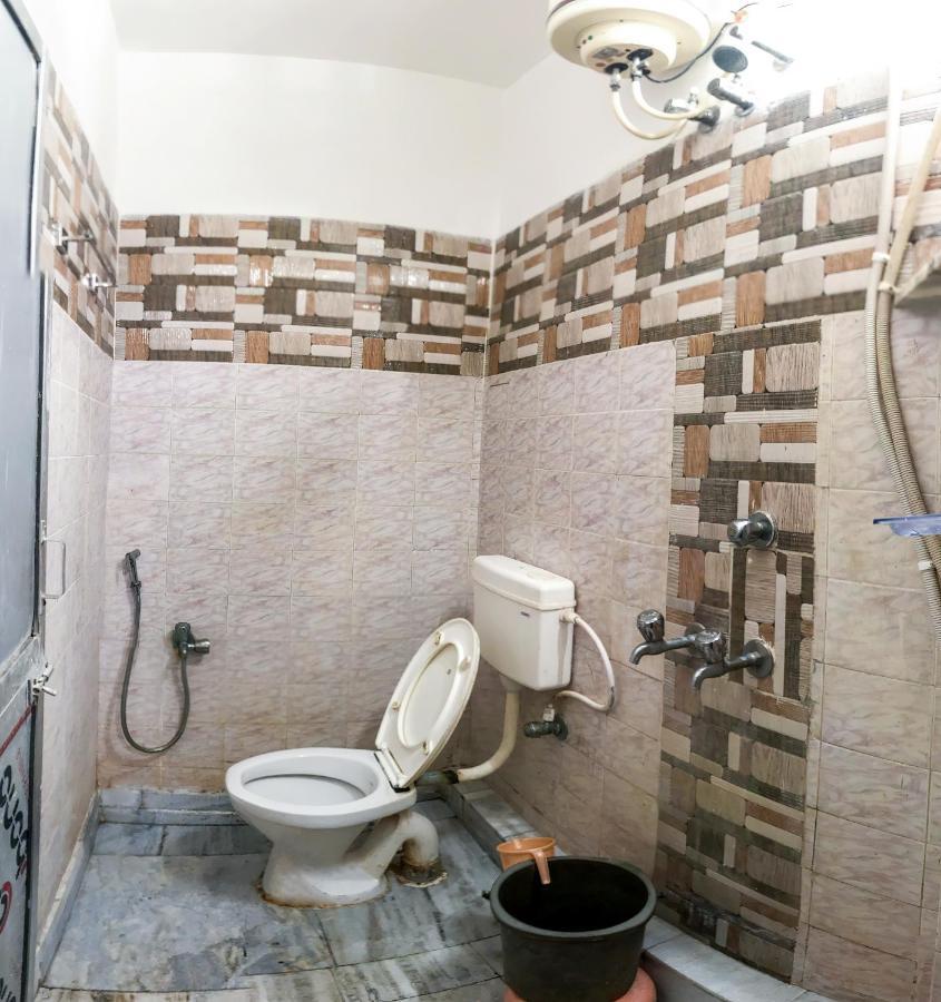 Bobby Premium Residency Daire Puri Dış mekan fotoğraf