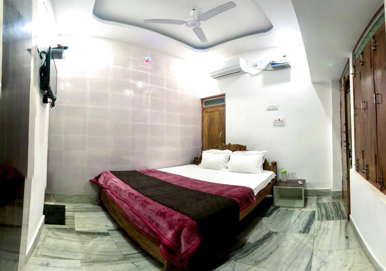 Bobby Premium Residency Daire Puri Dış mekan fotoğraf