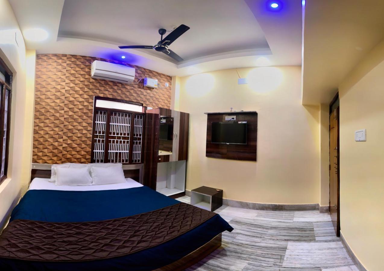 Bobby Premium Residency Daire Puri Dış mekan fotoğraf