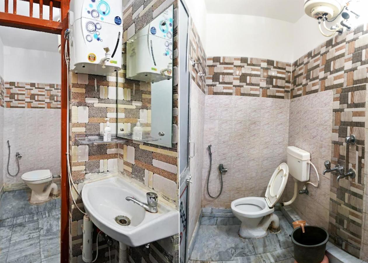 Bobby Premium Residency Daire Puri Dış mekan fotoğraf