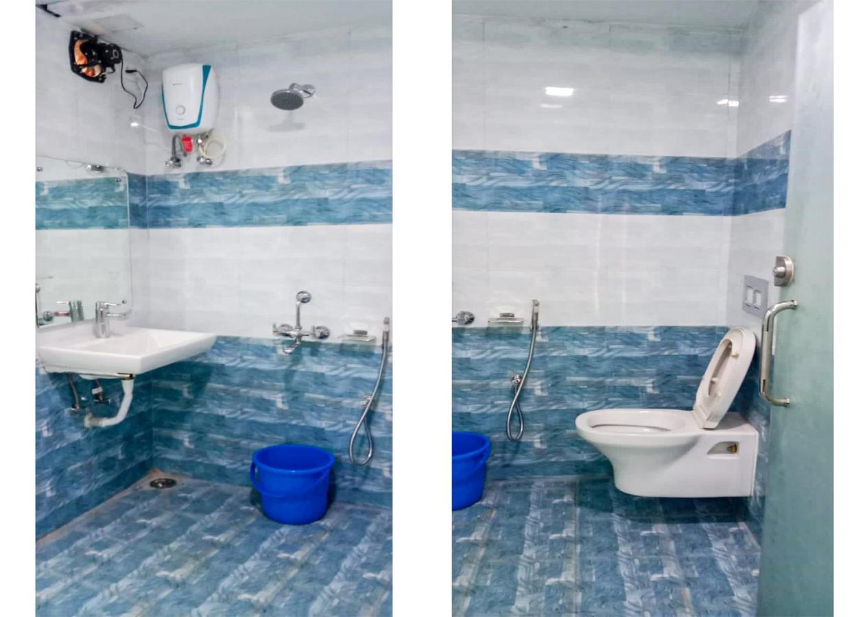 Bobby Premium Residency Daire Puri Dış mekan fotoğraf