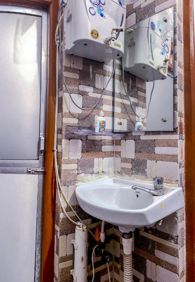Bobby Premium Residency Daire Puri Dış mekan fotoğraf