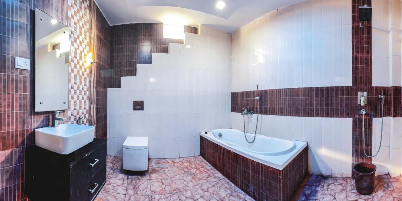 Bobby Premium Residency Daire Puri Dış mekan fotoğraf